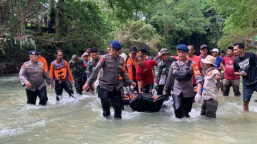 4 Hari Hilang, Petani di Bone Ditemukan Sudah Tidak Bernyawa