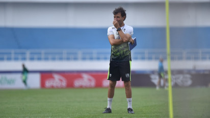 3 Pemain Berlabel Timnas Indonesia yang Berpotensi Merapat ke Persib Bandung