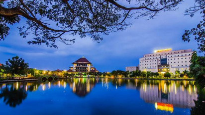 15.000 Peserta Bakal Ikuti SNBT-UTBK 2023, Ini Daftar Lokasi Ujiannya di Unair