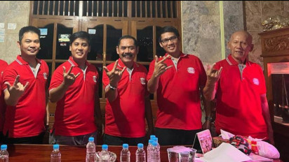 Relawan SIGAP Dukung Ganjar Pranowo dengan Program Teknologi Cerdas