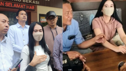 ‘Kamu di Mana, Aku Sudah di Sini’ Kata Bos Sambil Kirim Foto Hotel, Karyawati Cikarang Ungkap Diancam Putus Kontrak