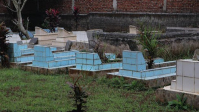 Ternyata Ini Hukum Meminta Doa dari Orang yang Sudah Meninggal di Kuburan Menurut Buya Yahya