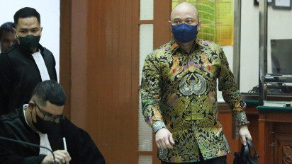 Jelang Sidang Vonis Teddy Minahasa, Jaksa Yakin soal Tuntutan Mati akan Dikabulkan Hakim