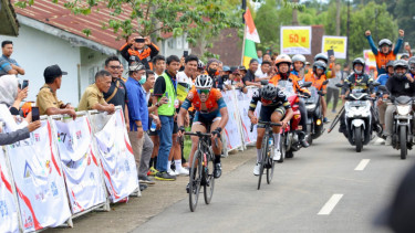 Jelang Porprov Jatim, Musorkab KONI Banyuwangi Diminta Dipercepat