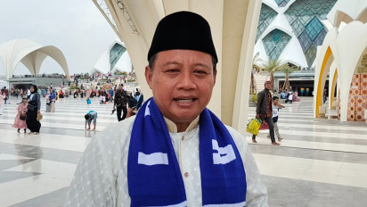Seorang Pelajar SLTP Sukabumi Diduga Hina Nabi Muhammad, Ormas Islam dan Wagub Jabar Langsung Lakukan Ini