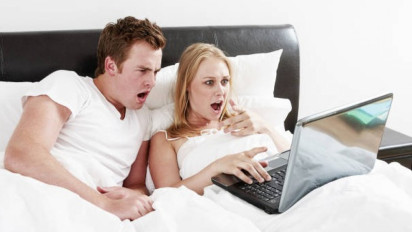 Duh, Paksu Berfantasi Zina dengan Perempuan Lain Saat Berhubungan Intim dengan Istri, Hukumnya Ternyata Kata Buya Yahya...