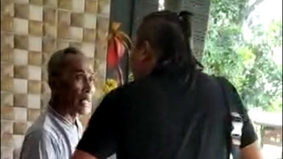 Viral di Jagad Maya! Video Ormas di Pekalongan Intimidasi Warga karena Status Medsos