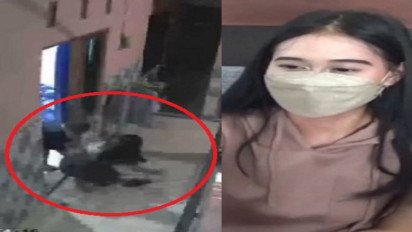 Setelah Kasus Karyawati Cikarang, Kini Giliran Mahasiswi Bali yang Dilecehkan Dosennya di Kos-kosan, Aksinya Terekam CCTV
