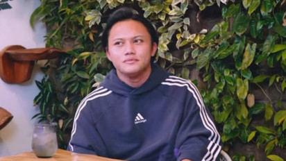 Rizky Febian Ungkap Teddy Pardiyana Sering Minta ke Putri Delina, Kini Heran Malah Tuntut Warisan!