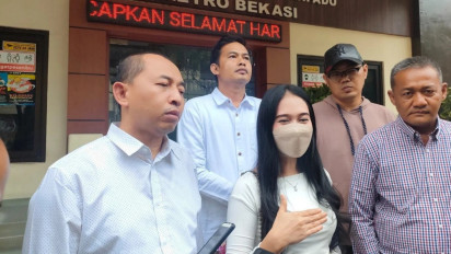 Sebelum Ajak Staycation, Manajer Perusahaan di Cikarang Kerap Tanya Alamat Indekos Karyawatinya agar Kontrak Diperpanjang