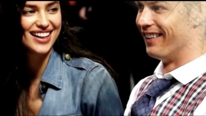 5 Wanita Terkenal yang Pernah Dipacari Cristiano Ronaldo mulai Atlet hingga Model Majalah Dewasa