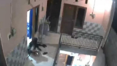 Terekam CCTV Lecehkan Mahasiswi, Oknum Dosen Stikes Buleleng Bali Jadi Tersangka dan Dipecat Tidak Hormat