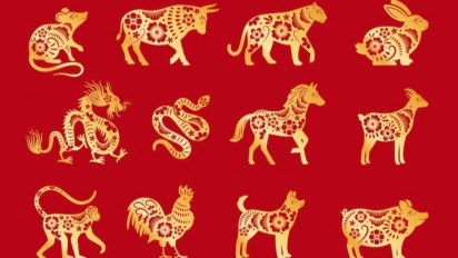 Keuangan Tidak Sesuai dengan Harapan Anda! Ramalan Shio Besok, Senin, 8 Mei 2023 untuk Shio Naga, Ular dan Kelinci