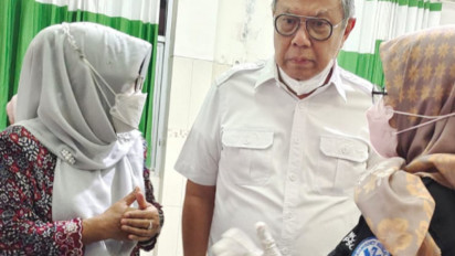 Warganya Alami Kecelakaan di Guci Tegal, Walkot Tangsel Perintahkan Dinkes Segera Kirim Tim Medis