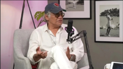 Kesaksian Tio Pakusadewo soal Transaksi Bisnis Haram di Lapas: Kalapas Nggak Ada Yang Bener