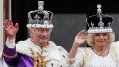 Fantastis! Segini Biaya yang Dikeluarkan untuk Penobatan Raja Charles III, Dianggap Rugikan Rakyat Inggris