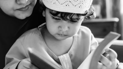 Doa Memohon Keturunan yang Baik, Ada Contoh dari Nabi Zakaria yang Sudah Tua dan Istrinya Mandul