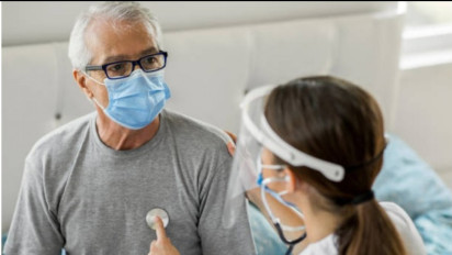 Sering Disepelekan, Berikut Ciri-ciri Kolesterol Tinggi, Nomor 5 Jarang Disadari Akibatnya Sangat Fatal