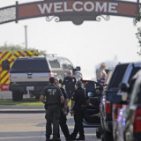 Ngeri! Seorang Pria Lakukan Penembakan Membabi Buta di Mal Texas, 9 Orang Tewas Termasuk Anak-anak