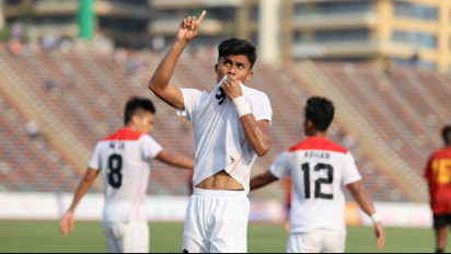 3 Fakta Menarik Usai Laga Timnas Indonesia U-22 vs Timor Leste di SEA Games 2023, Nomor 1 Bikin Optimis Juara