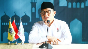 Punya Kelebihan Ini, DPP Berani Ungkap Cak Imin Sudah Pantas Jadi Cawapres