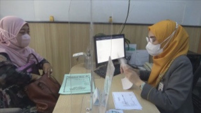 Waspada Oknum mengaku Petugas Haji Gerilya di Jombang, Iming-imingi bisa Berangkatkan Haji Tahun Ini