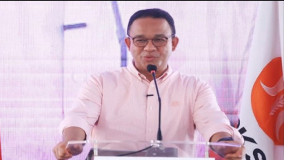 Aher Daftar Caleg Jabar 2, PKS Sebut Tetap Bisa Maju Cawapres Anies Baswedan