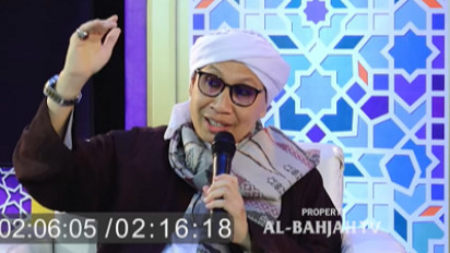 Awas! Ini Hukum Harta Warisan Dibagi Rata antara Laki-laki dan Perempuan Kata Buya Yahya, Haram jika...