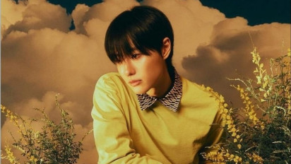 Jelang Konser! MOODZ Indonesia Dapat Salam dari WOODZ: MOODZ Sayang, Tunggu Aku di Jakarta Ya!