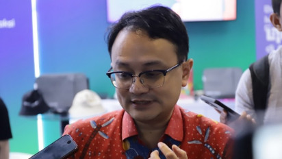 Kemendag Berharap Utang Rafaksi Minyak Goreng Rp344 Miliar Temui Titik Terang