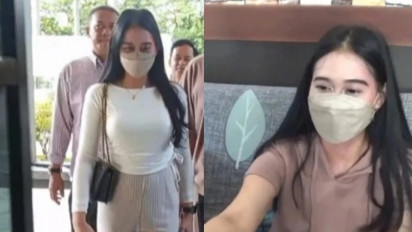 Baru Kerja Beberapa Hari, AD Karyawati Cikarang Langsung Dapat WA Begini dari Bos Genit yang Ajak Staycation