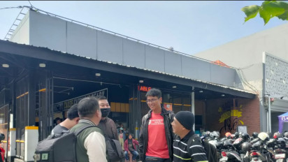 Update, Rusuh di Resto Mie Gacoan, Ambengan, Surabaya, Dimediasi Pihak Kepolisian, Ini Hasilnya