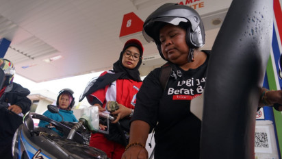 Siap-siap Pemerintah Bakal Pangkas Habis Subsidi Pertalite, Ketersediaan Dipatok 20 Juta Kiloliter