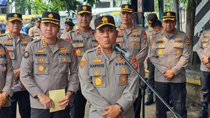 Jakarta Mencekam! Penyalahgunaan Airsoft Gun Semakin Marak, Kapolda Metro Langsung Gercep Mengusut Perizinannya