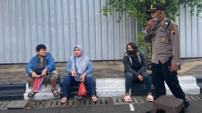 Puluhan Orang Jadi Korban Informasi Hoax Pengobatan Ida Dayak di Semarang, Ada Warga Aceh