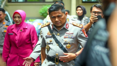 Buntut Kasus David Yulianto, Polisi Libatkan Perbakin Awasi Izin Airsoft Gun