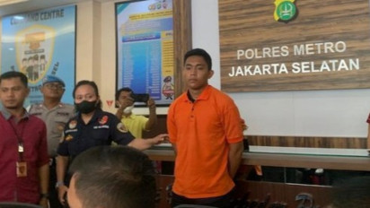Laporan AG soal Mario Dandy Ditolak, Kapolda Metro Akan Cek Alasannya ke Penyidik