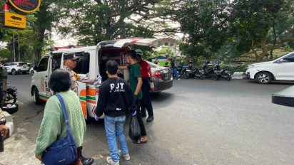 Seorang Pria di Kota Malang Ditemukan Bersimbah Darah di Kamarnya, Ini Sebabnya