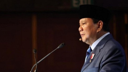 Relawan Bertambah, Prabowo Subianto Dapat Angin Segar Bisa Menang Pilpres 2024