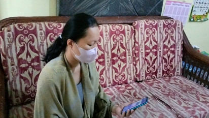 Mayang Sempat Disiksa di Myanmar, Keluarga Menanti Kepulangannya