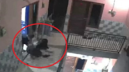 Lecehkan Mahasiswi Bali di Kos-kosan, Kampus Langsung Pecat Dosennya, Polisi Tetapkan Pelaku Jadi Tersangka