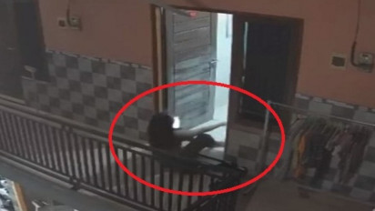 Modus Bantui Kerjakan Skripsi, Seorang Dosen Nekat Lecehkan Mahasiswi Bali di Kos-kosan, Polisi Beberkan Nasib Pelaku