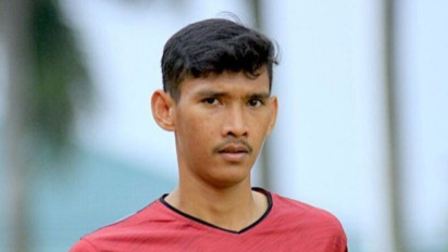 Update Bursa Transfer Liga 1: Persib Bandung Menangkan Perburuan Pemain ini dari Persija Jakarta dan Persebaya