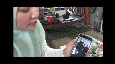 Keluarga Novi Akhirnya Lega, Mendengar Kabar Pembebasan 20 WNI yang Disekap di Myanmar