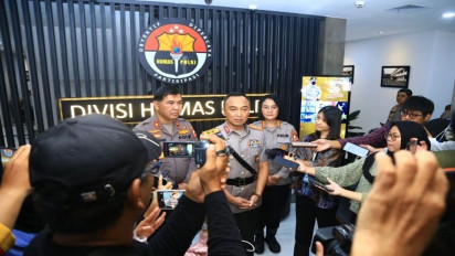 Gercep! Polri Kirim Tim ke Filipina untuk Usut Sindikat Scamming Internasional