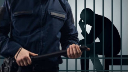 Miris! Kesaksian Mantan Napi Kehidupan Kekejaman di Lapas, Menatap Mata Petugas Langsung Dihajar?