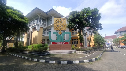 Calon Mahasiswa Buruan Daftar, UIN Sunan Kalijaga Buka Kuota Besar Lewat Jalur UM-PTKIN