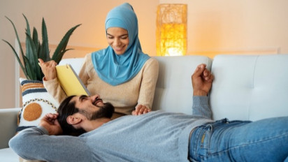 Doa sebelum Berhubungan Intim sesuai Sunnah Rasul agar Anak Dijauhkan dari Gangguan Setan