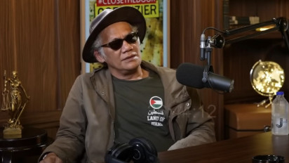 Wow, 'Suster' Seksi Masuk ke Penjara untuk Puaskan Nafsu Napi? Tio Pakusadewo Tak Takut Umbar Kebusukan di Penjara, Ternyata...