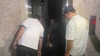 Seorang Teknisi Meninggal Dunia Setelah Terjepit Lift di Kantor Gubernur Jawa Tengah